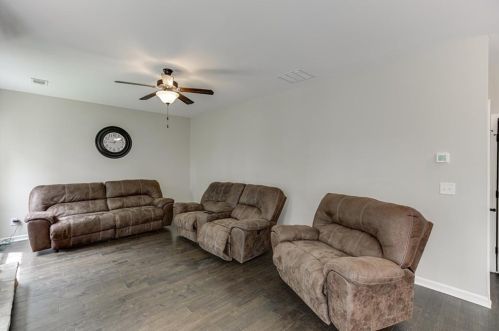 440 Andrew Ridge Dr, Jefferson GA  30549-6977 exterior