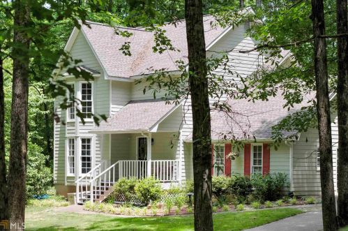130 Pittypat Pl, Mcdonough, GA 30253-5554