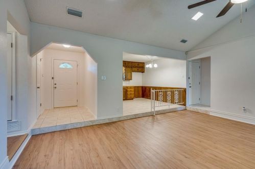 7617 Forty Rd, Fort Worth TX  76182-3935 exterior