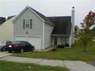 1404 Cricket Ridge Dr, Raleigh, NC 27610-2920