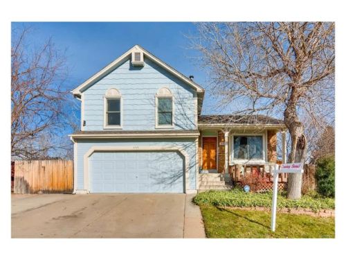 445 Chestnut Way, Westminster, CO 80020-2941