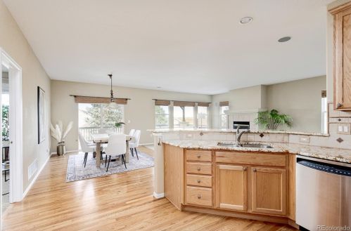 8136 Algonquian Cir, Aurora CO 80016-7018 exterior