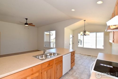 2628 Emerald St, Loveland CO 80537-2013 exterior