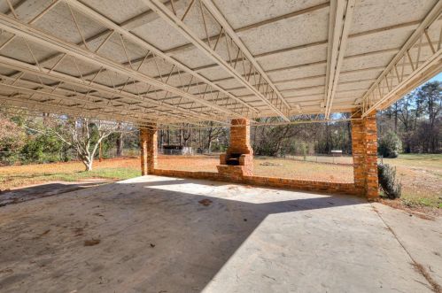 4521 Fiske Loop, Evans GA  30809-3400 exterior