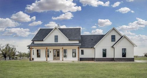 5 Jewell Bennett Rd, Dawsonville, GA 30534-4120
