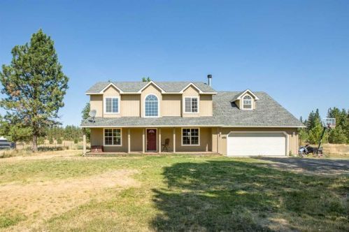 17406 Blasted Ln, Amber, WA 99004-8536