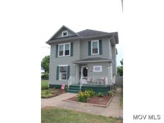 1606 17th St, Parkersburg, WV 26101-4118