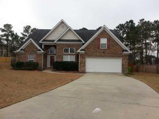 540 Douglas Fir Ln, Columbia, SC 29229-9582