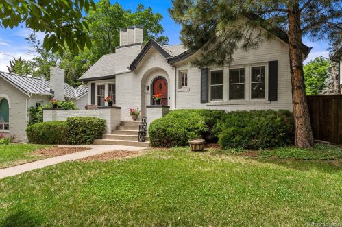 1645 Grape St, Denver, CO 80220-1348