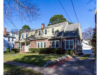 1346 Magnolia Ave, Norfolk, VA 23508-1148