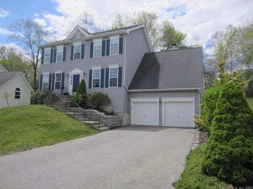 65 Penny Ln, Torrington, CT 06790-2670