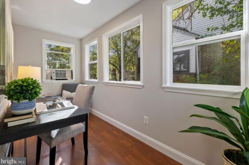 8404 Houston St, Silver Spring MD 20910-4545 exterior