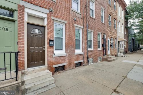 1210 Howard St, Philadelphia PA  19147-5413 exterior