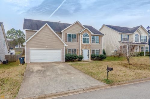 1016 Balsam Wood Trl, Villa Rica, GA 30180-6976