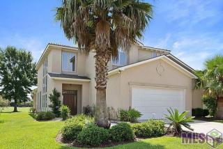 6138 Royal Palms Dr, Gonzales LA  70737-8562 exterior