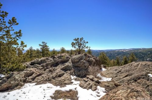 10387 Horizon View Dr, Morrison CO  80465-2338 exterior