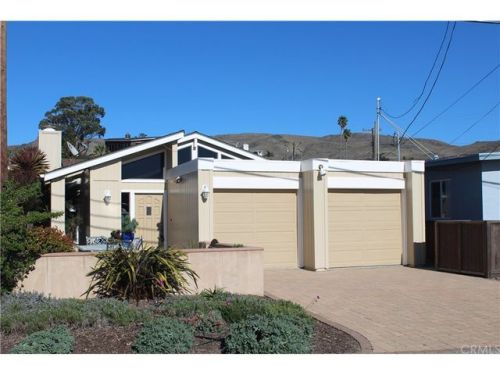 1765 Pacific Ave, Cayucos, CA 93430-1607