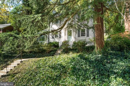 9624 Brunett Ave, Silver Spring, MD 20901-3233