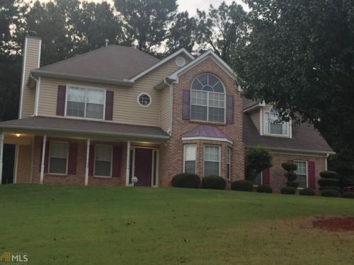 4829 Mitchells Ridge Dr, Ellenwood, GA 30294-6629