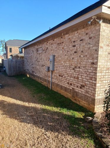 105 Pilgrim Mill Trl, Warner Robins GA  31093 exterior