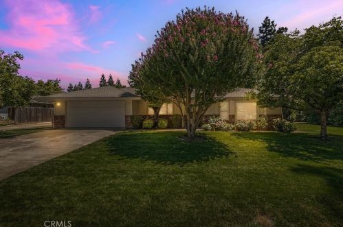 5 Gold Creek Way, Chico, CA 95928-7432