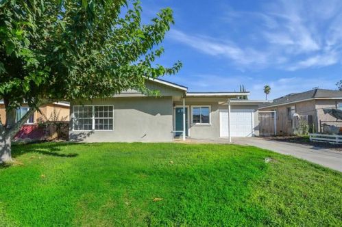 317 Glacier Ave, Modesto, CA 95351-5351