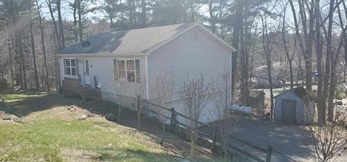 10 Minor Hill Rd, Ellington, CT 06029-3106