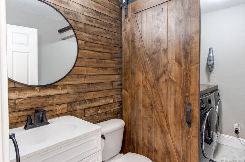 16710 Fire Fly Ave, Parker CO  80134-3176 exterior