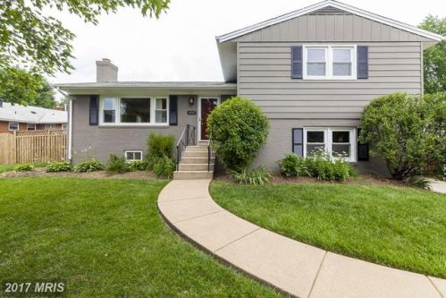 1640 Warner Ave, Mc Lean, VA 22101-5040