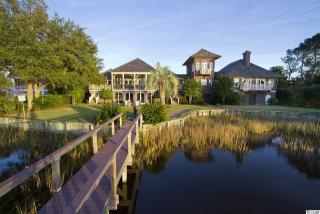 522 Debordieu Blvd, Georgetown, SC 29440-7149