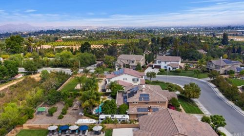 16107 Sierra Heights Dr, Riverside CA  92503-8413 exterior