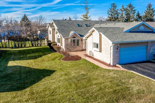 16130 Lake Villa Ave, Tinley Park, IL 60477-1586