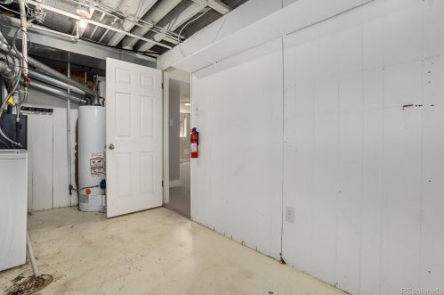 1478 Ward St, Denver CO  80228-3870 exterior