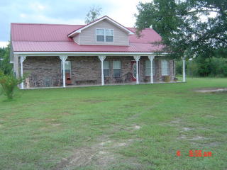 25415 Loblolly Dr, Silver Run, MS 39573-4541