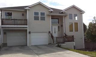2537 Lynda Ln, Bend OR  97701-5873 exterior