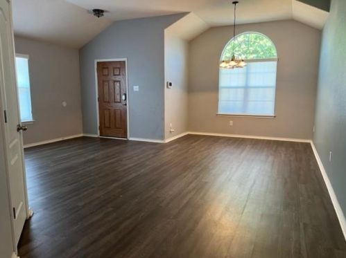 1243 Cherrywood, Uhland TX  78640-5747 exterior