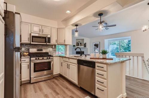 1958 Carr St, Denver CO  80227-2420 exterior