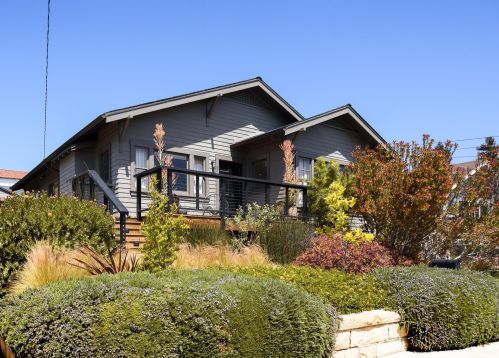517 De La Vista Ave, Santa Barbara, CA 93103-2207