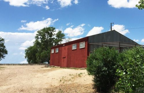 706 Avondale Blvd, Avondale CO 81022-8702 exterior