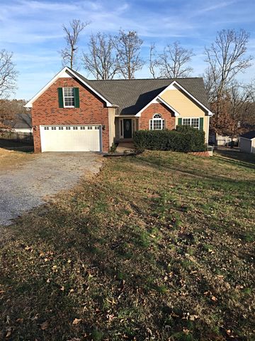 209 Baggett Ln, Dickson, TN 37055-1153