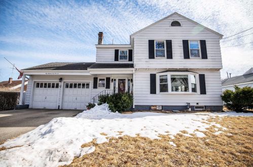 110 Blossom St, Nashua, NH 03060-3714