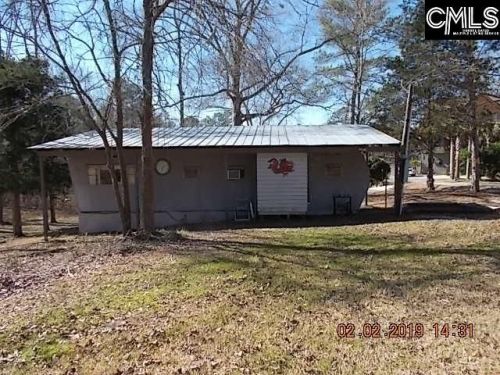1329 Rockbridge Rd, Smallwood, SC 29130-8988