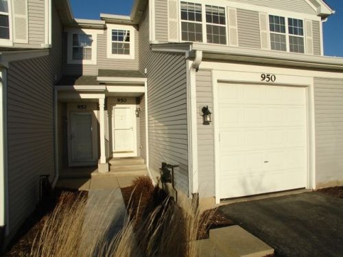 950 Genesee Dr, Naperville, IL 60563-4115