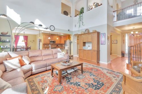 4321 Saginaw Ln, Carrollton TX 75010-1187 exterior