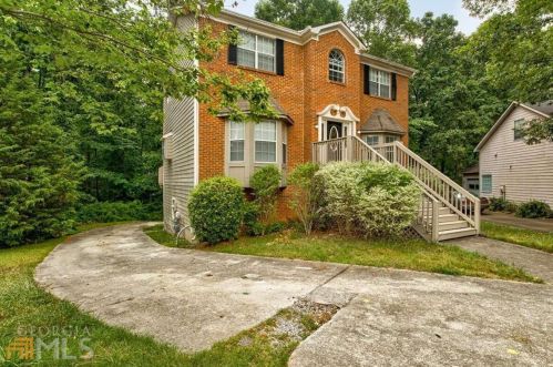 5148 Oaktree Trl, Lithonia, GA 30038-2768