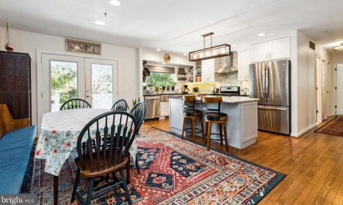 312 Arundel Bch Rd, Severna Park MD 21146-3312 exterior