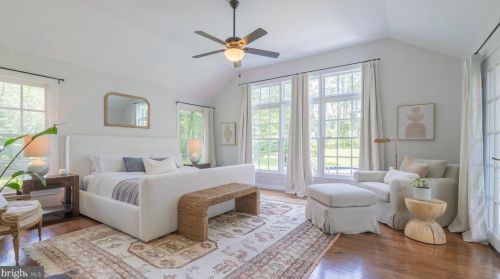 8 Nelson Rdg Rd, Princeton NJ  08540-7426 exterior