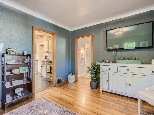 3875 Harlan St, Denver CO  80033-5111 exterior