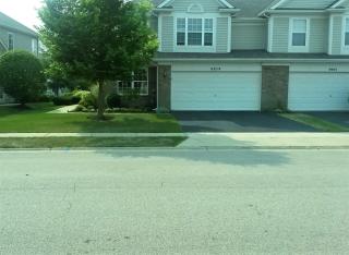 9939 Wakefield Ln, Huntley, IL 60142-2399