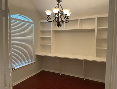 6015 Yaupon Ridge Dr, Richmond TX  77469-1681 exterior